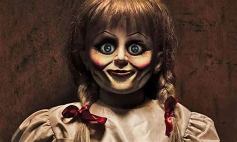 pannabulla|Annabelle